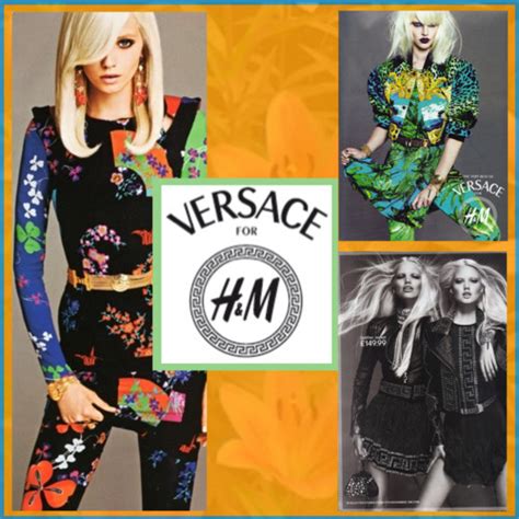 versace for h&m t shirt|h&m Versace boots.